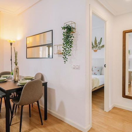 Centro, Hospital Y Campus Universitario A 5 Minutos - Camas De Primera - Lavadora - Smarttv - Wifi 1 Gb - Teletrabajo Саламанка Екстериор снимка